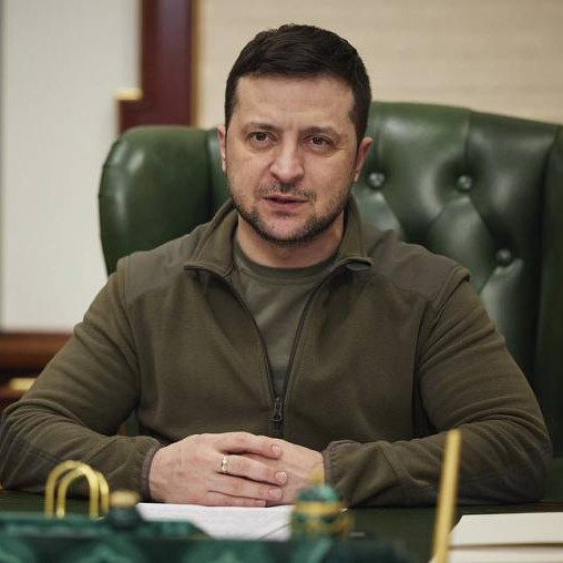 Zelensky turns toxic for West, US washes hands of Kiev's terror