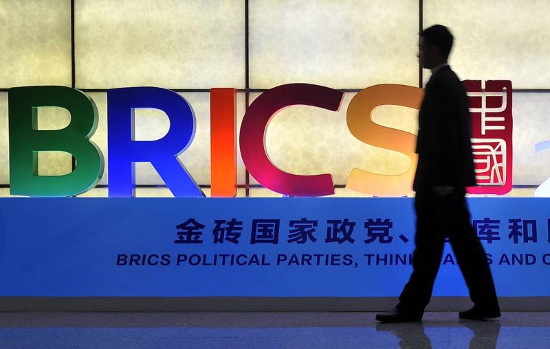 BRICS Summit in South Africa to contribute to world stability