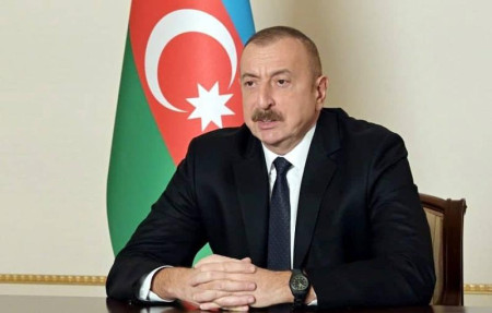 Azerbaijan declines to take part in meeting with Armenia, France, Germany, EU in Spain