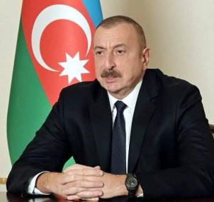 Azerbaijan declines to take part in meeting with Armenia, France, Germany, EU in Spain