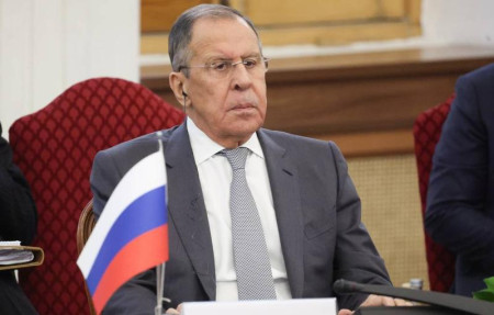 Russia taking measures given US actions regarding European security, Lavrov says