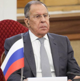 Russia taking measures given US actions regarding European security, Lavrov says