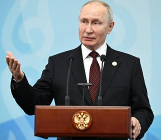 Russia intends to develop cooperation between CIS and friendly countries — Putin