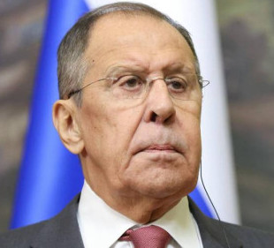 Russia concerned that external players trying to activate meddling in Afghanistan — Lavrov