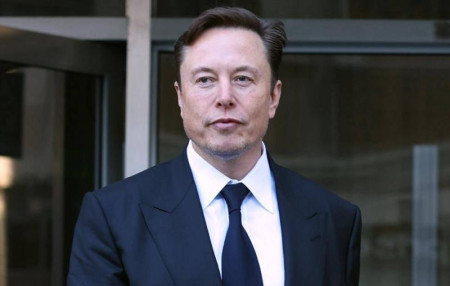 Musk calls into question Canadian PM Trudeau’s accusations of Russian 'disinformation'