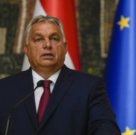 Orban says Ukraine’s aspirations to join EU raise too many questions