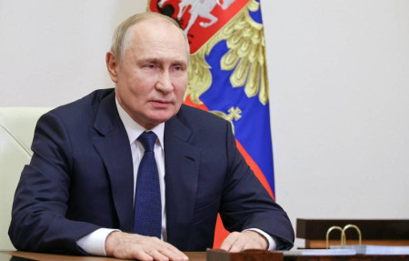 Russia to help South Sudan with security matters — Putin