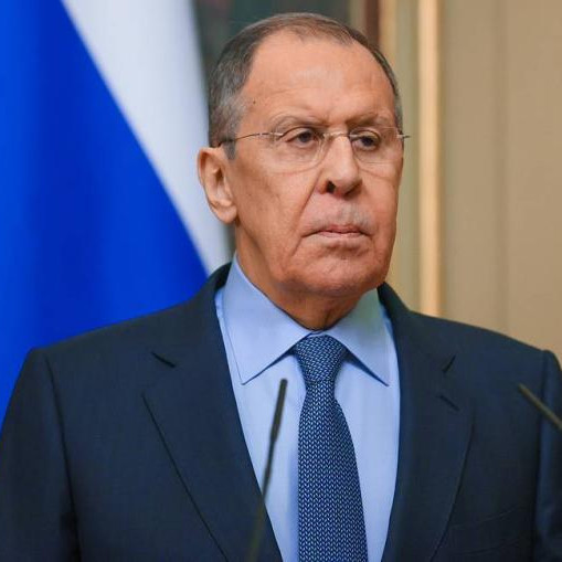 Lavrov: negotiations with Zelensky are out of question