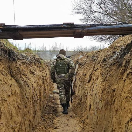 Wagner Group fighters liberate community near Artyomovsk in Donetsk advance