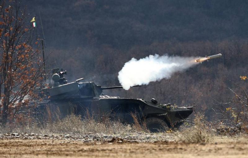 Pentagon not ready to send Abrams tanks to Ukraine