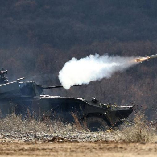 Pentagon not ready to send Abrams tanks to Ukraine