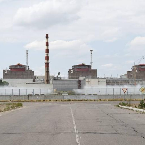 Russian ministry to set up rescue center in Zaporozhye Region to protect NPP