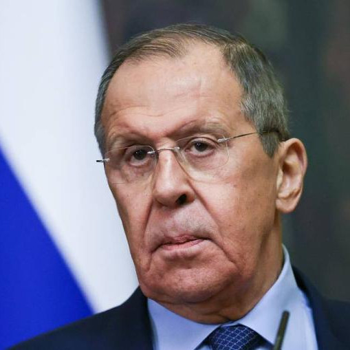 Lavrov arrives in Cuba, to meet with top Cuban diplomat