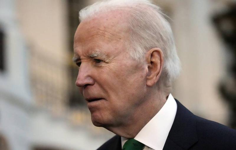 Biden rules to declassify info on coronavirus origin