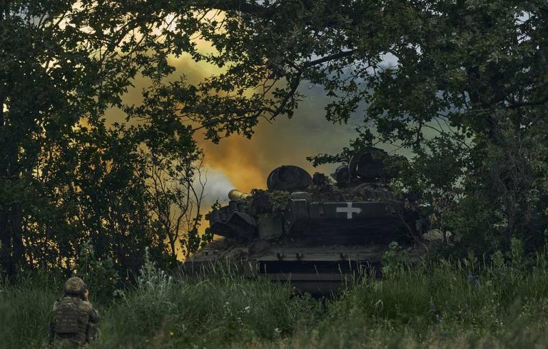 Pentagon admits that counter-offensive will be tough for Ukraine