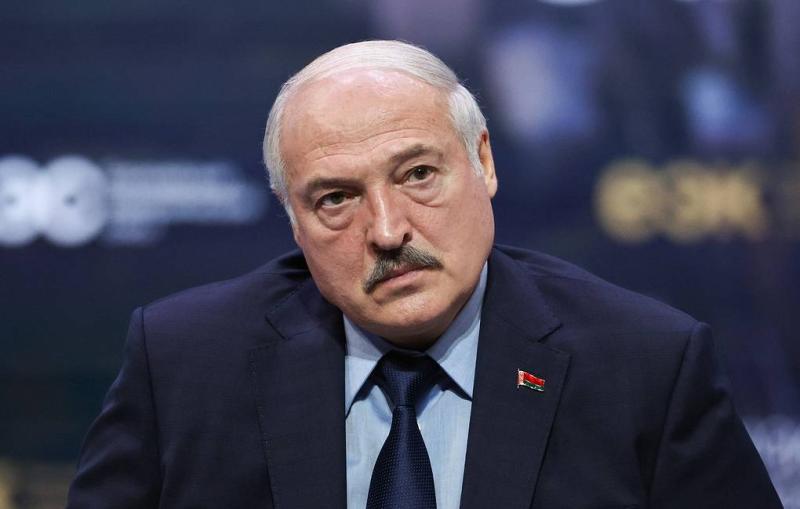 Lukashenko chastises ‘shortsighted’ EU, calls on Brussels to eschew confrontation