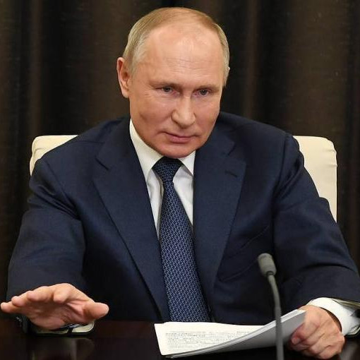 Putin has no plans for emergency Security Council session