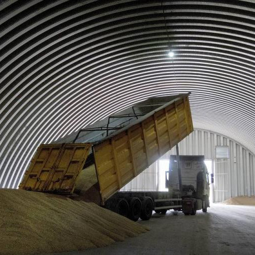 Hungarian agriculture ministry proposes expanding Ukrainian grain deal