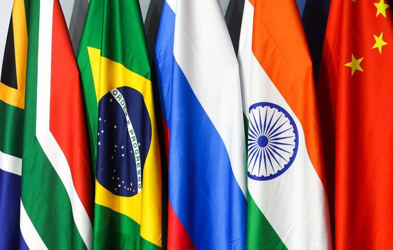 Russia unifies BRICS, its role to become stronger in future