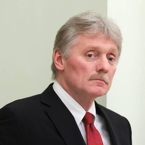 Kremlin spokesman sees no prerequisites for Ukrainian peace process