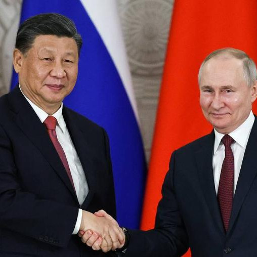 Dates of Putin’s visit to China yet to be agreed