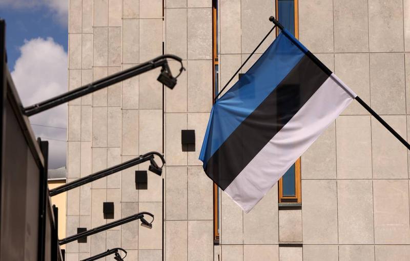 Estonia to abstain from closing Russian embassy in Tallinn