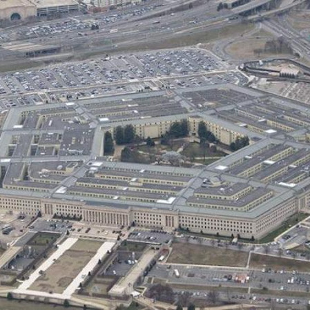 Pentagon secrets: leakage or seeping