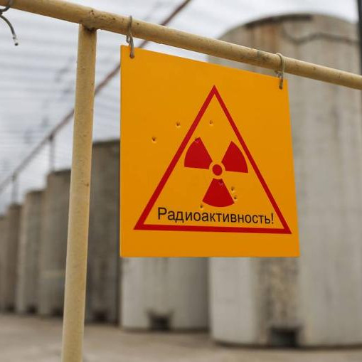 Russia continuously updating IAEA on measures to protect Zaporozhye nuke plant