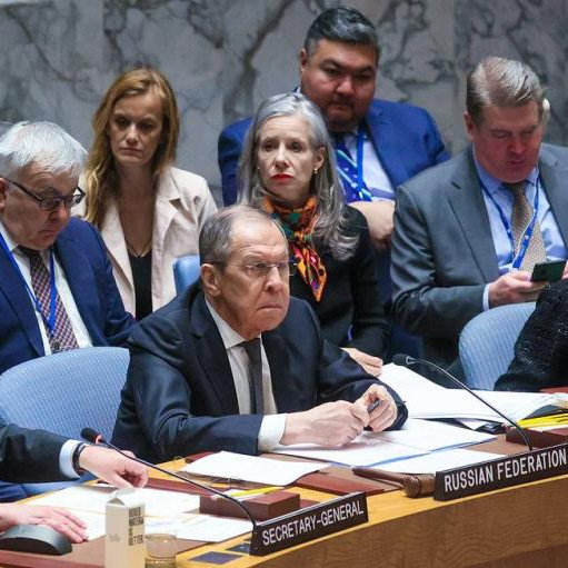 Press review: Lavrov castigates Western audacity at UN and China envoy talk sparks EU stew