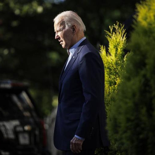 Biden's speculations about crash of Prigozhin's plane unacceptable