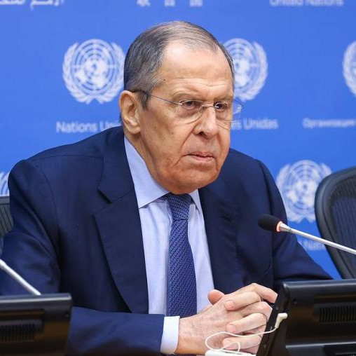 West’s 'schizophrenic logic' and UN head’s letter What Lavrov told media at UN