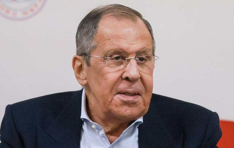 Lavrov to discuss Ukrainian crisis with China’s special envoy