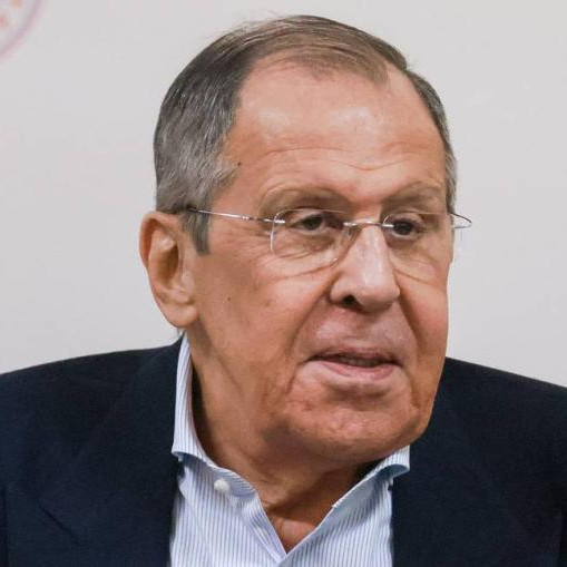 Lavrov to discuss Ukrainian crisis with China’s special envoy