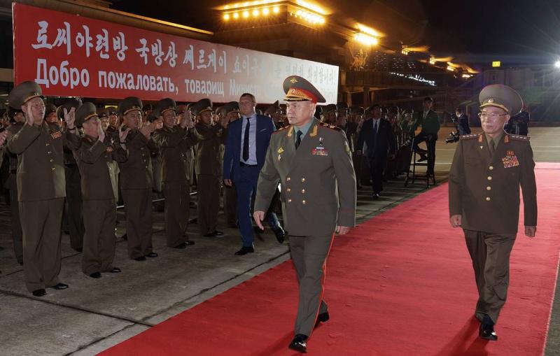 Press review: Russian defense chief visits Pyongyang and Israeli court reform fuels unrest