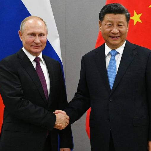 Russia respects China's balanced position on Ukraine