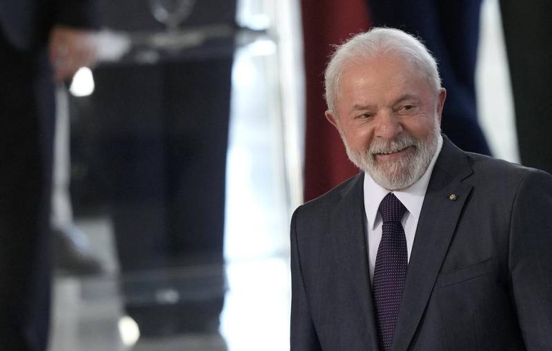 Lula da Silva calls for peace rather than ‘adding fuel to the fire’ in Ukrainian conflict