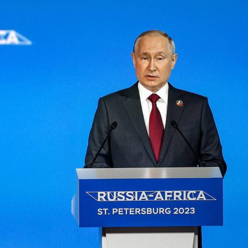 Some 30 energy projects with Russia’s participation in Africa under development