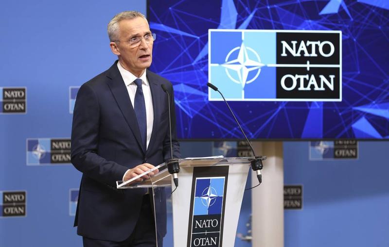 NATO shouldn’t underestimate Russia