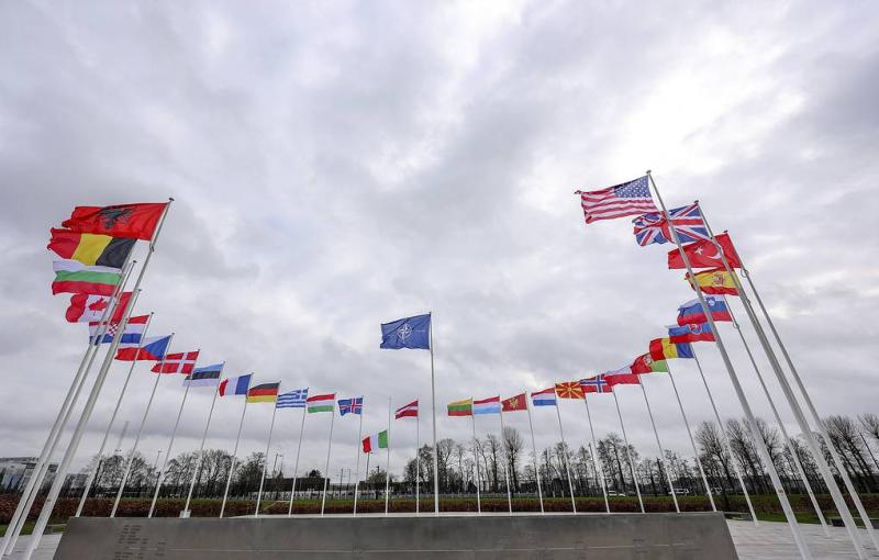 No meaningful discussions between Russia, NATO, due to bloc ending dialogue