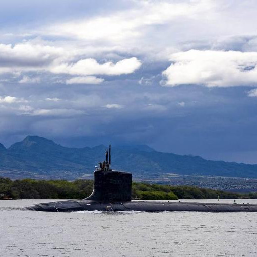 AUKUS cooperation on nuclear subs to provoke new arms race