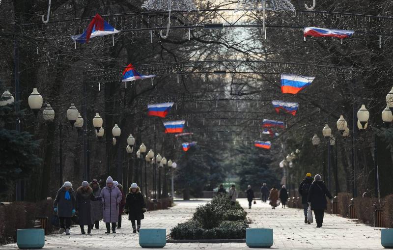 Восстановление Донбасса: новые точки роста