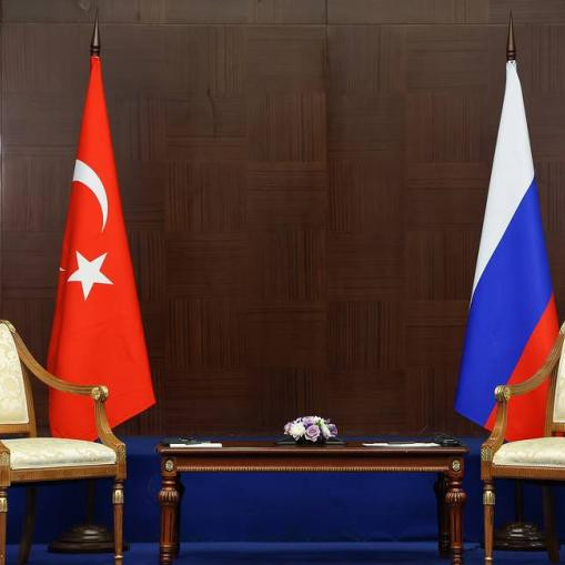 Russia, Turkey may sign several agreements after presidential talks