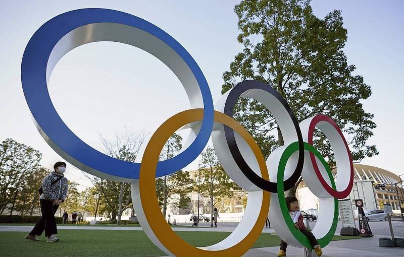 Ukrainian athletes barred from Olympic qualifiers with Russians