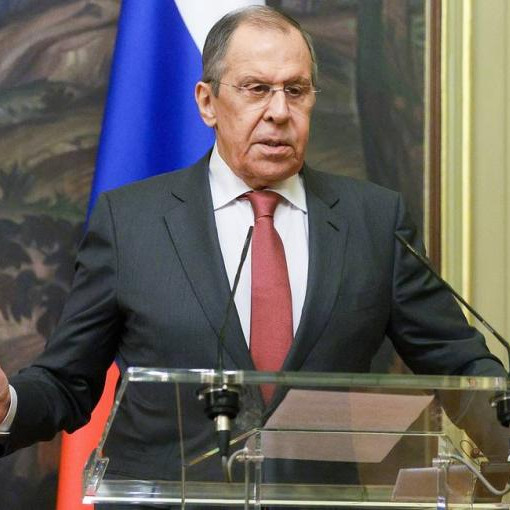 Lavrov to chair UNSC debate on contours of new world order on April 24