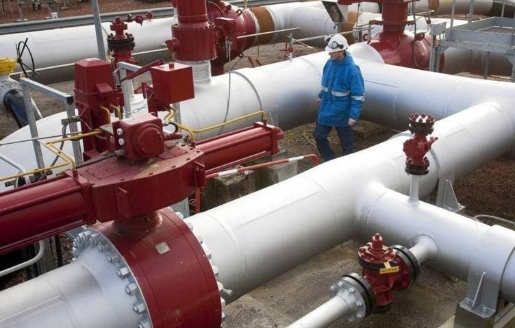 Welt: Россия опередила США по поставкам газа в Евросоюз