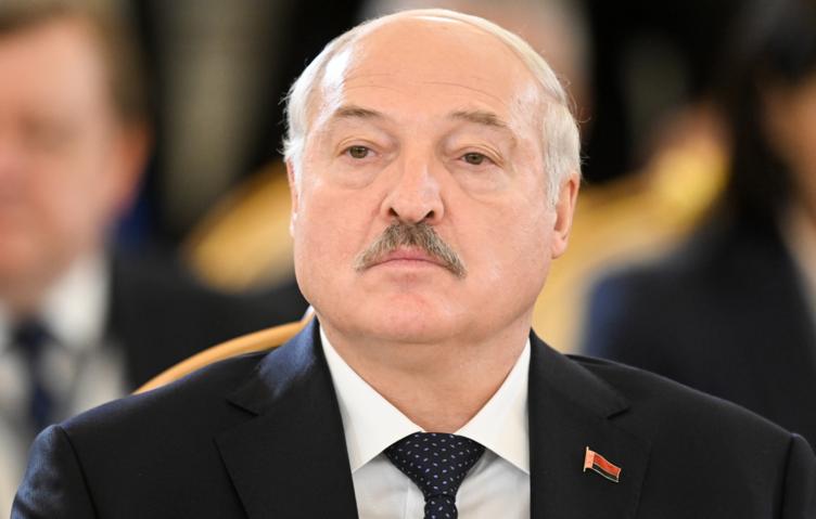 Лукашенко: Белоруссия и Азербайджан не дружат против третьих стран