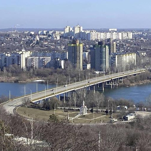 В Приднестровье заявили об ударе беспилотника по радиолокационной станции Минобороны