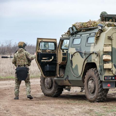 Недельные потери ВСУ в зоне СВО...