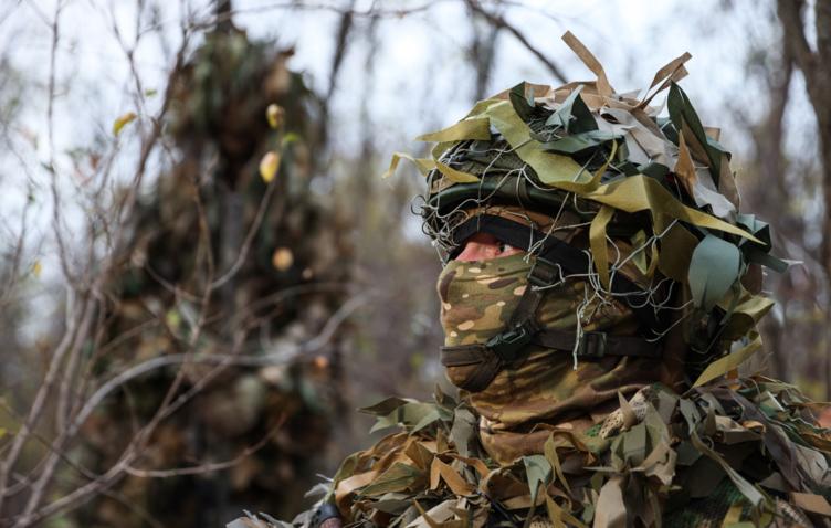 Потери ВСУ на курском направлении составили более 30 тыс. военных