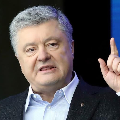 Порошенко отметил, что на Украине перестали...